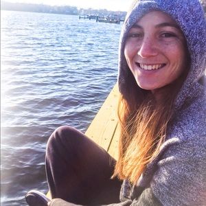 Meet your Posher, Samantha